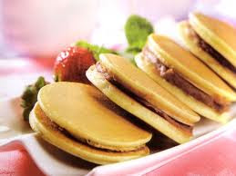 Dorayaki