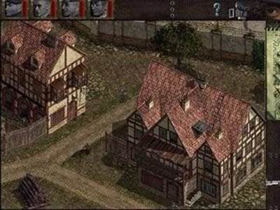 Commandos 1 скачать торрент Commandos 1 скачать торрент