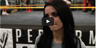 On NXT WWE Divas, WWE Performance Center and missing the UK