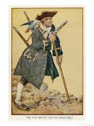 What Shoes Did Pirates Wear What Shoes Did Pirates Wear