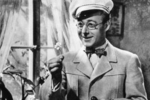 Die Feuerzangenbowle