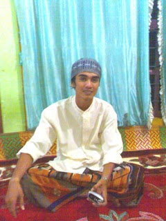 cowok muslim di muara bungo