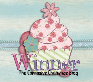Winner May Challenge 2017