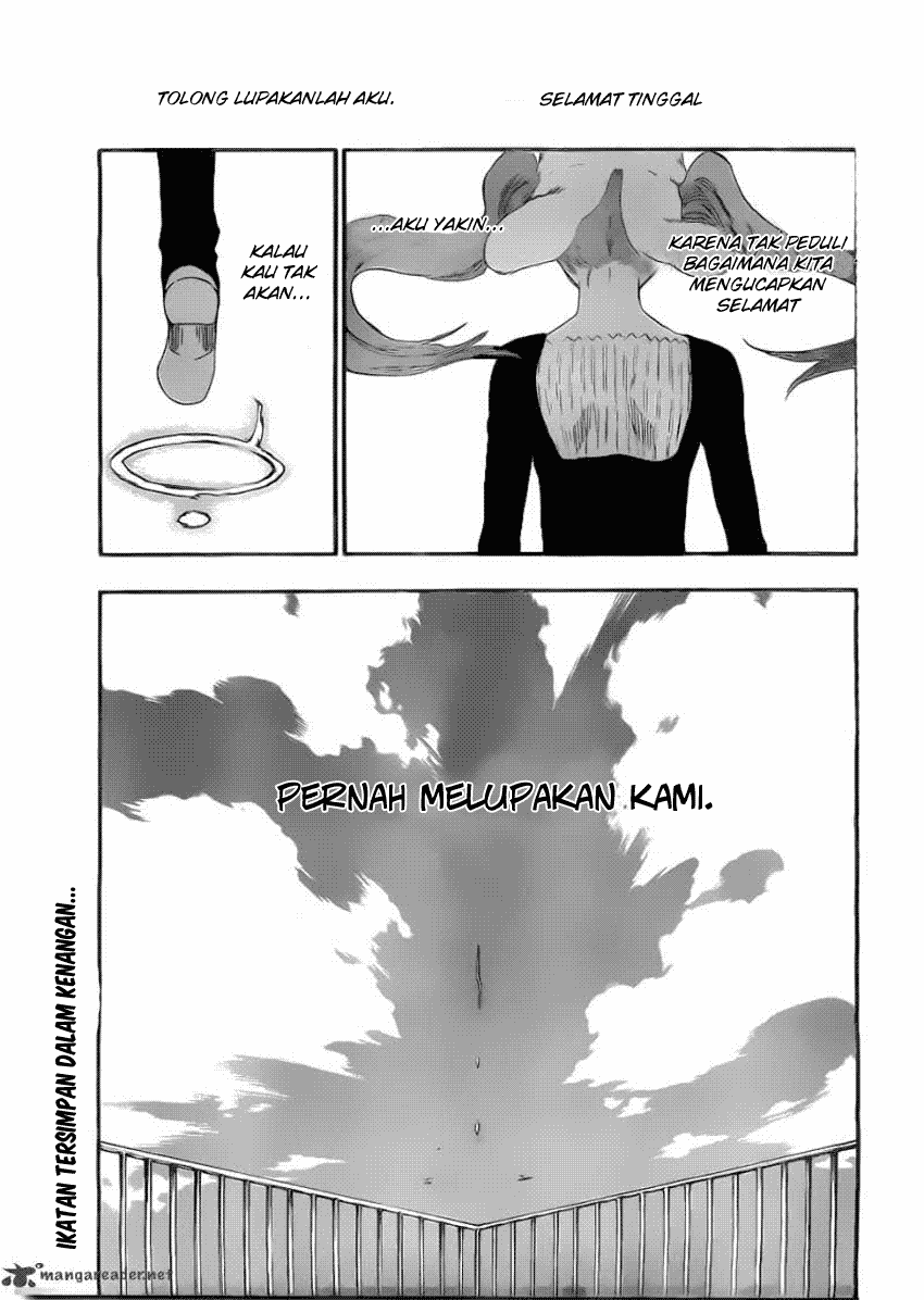 Baca Manga, Baca Komik, Bleach Chapter 479, Bleach 479 Bahasa Indonesia, Bleach 479 Online