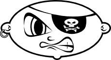 El Piratín