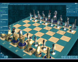 Chessmaster 10th Edition RIP Version