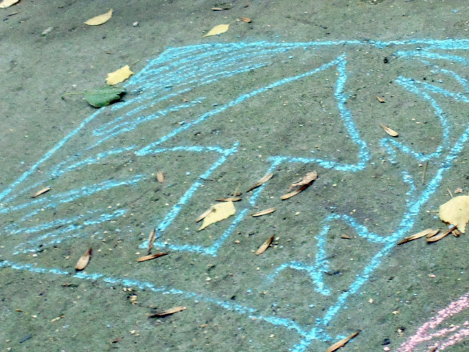 Правила ПДД для школьников