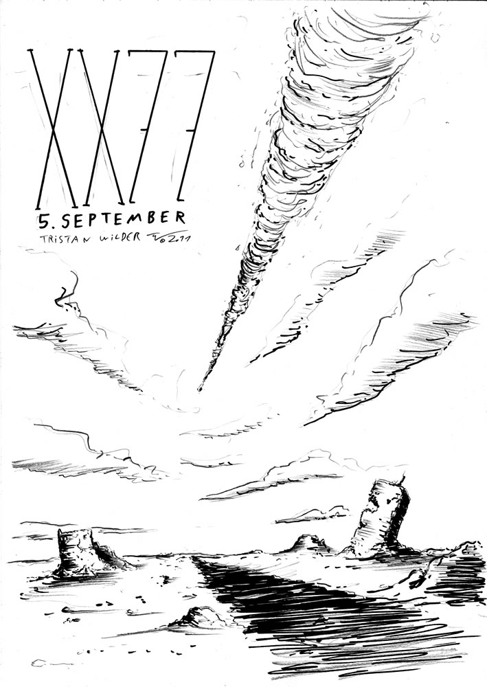 Das Mycomics De Blog 2011