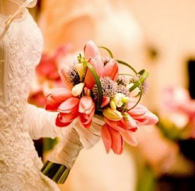 Your Tulip Wedding Flowers Your Wedding Cakes