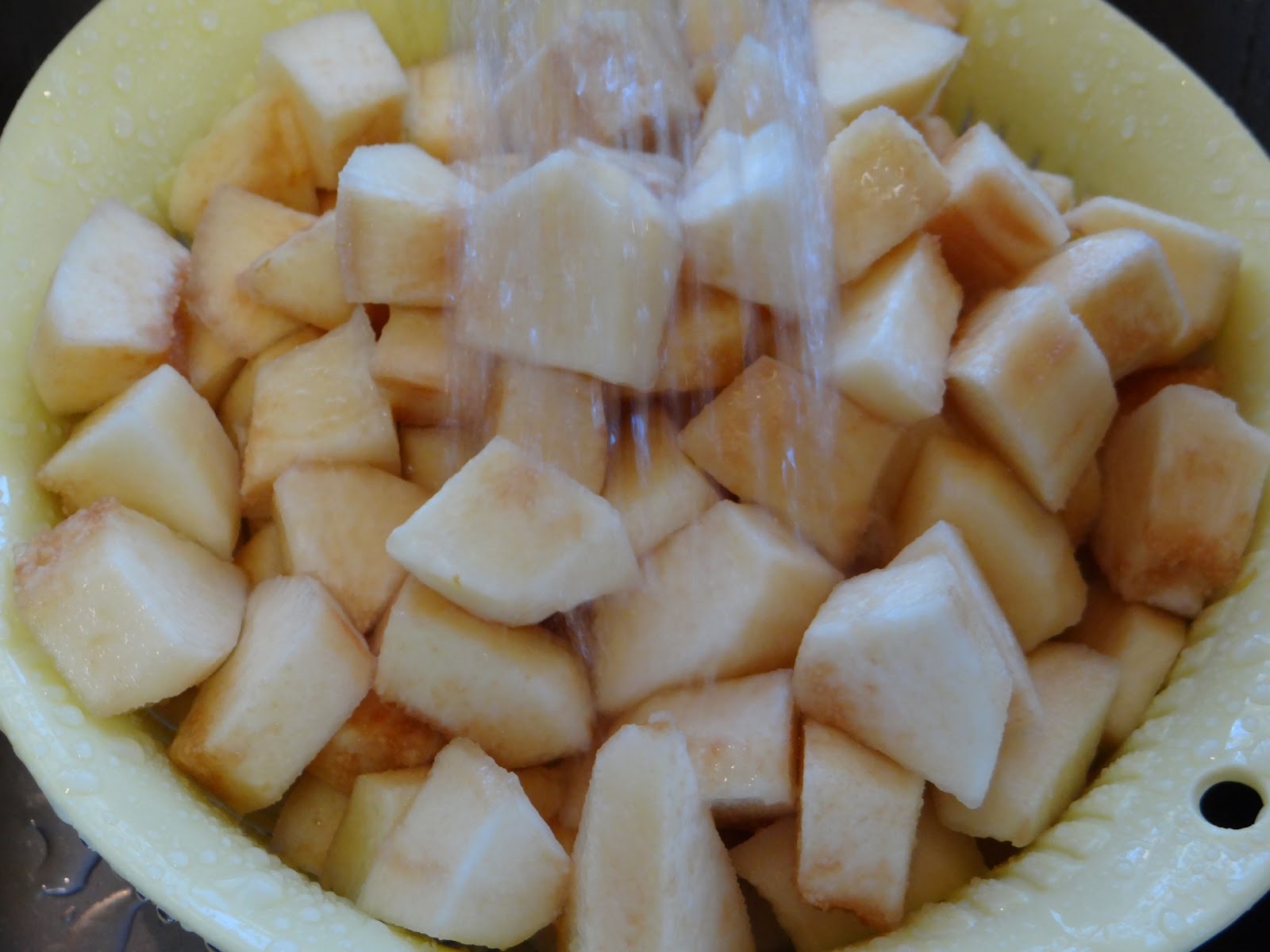 Cook Quilt Crochet How To Cook Quince In A Pressure Cooker