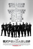 ...the expendables...
