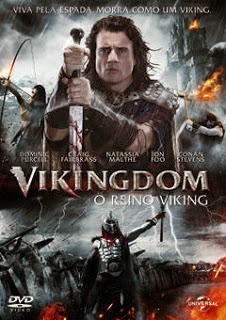 Vikingdom – O Reino Viking – Dublado