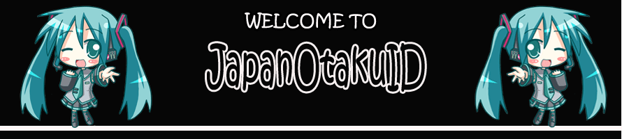 Japan Otaku ID 'Anime Role Player Agency' 