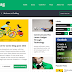 New Blogger Themes 2014