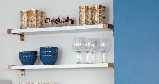 Simple Details Ikea Ekby Bjarnum Bracket Simple Details Ikea Ekby Bjarnum Bracket