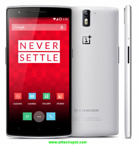 CyanogenMod-v11S one-plus-one