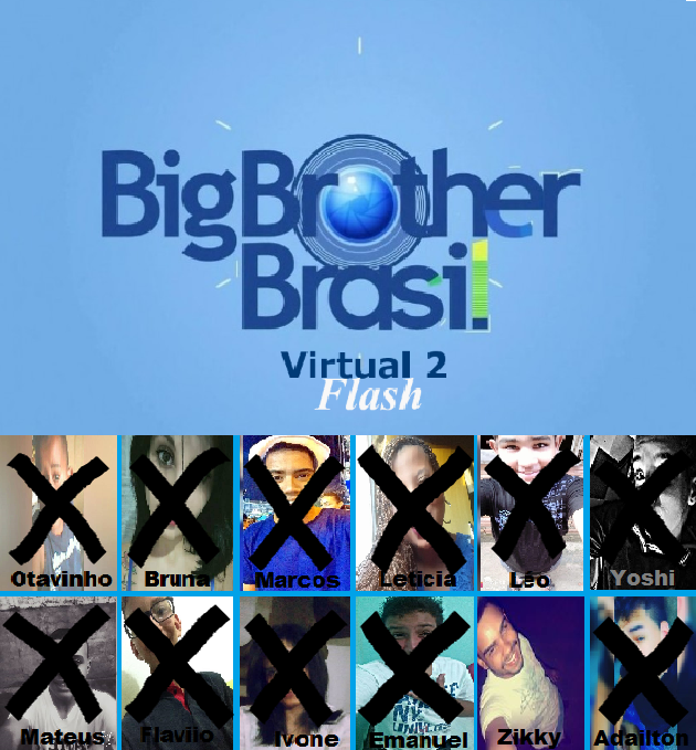 BBB Virtual - 2 Flash