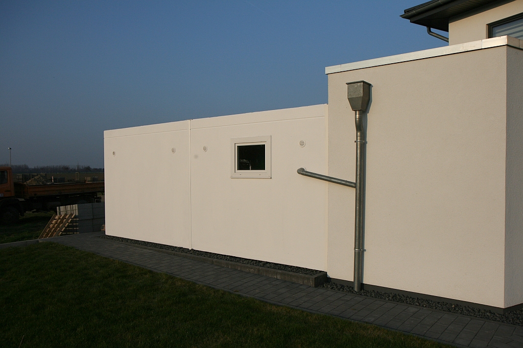 Von Der Miete In Die Eigenen Wande Marz 2012