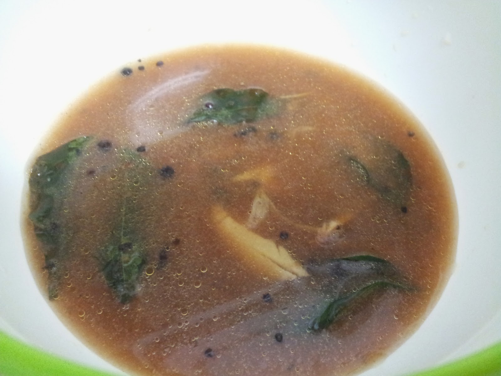 Kurumulaku Rasam Black Pepper Rasam Kali Mirca Rasam South Indian Style