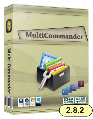 Multi Commander 2 8 2 1291 Portable Multi Commander 2 8 2 1291 Portable