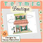 The Stamping Boutique