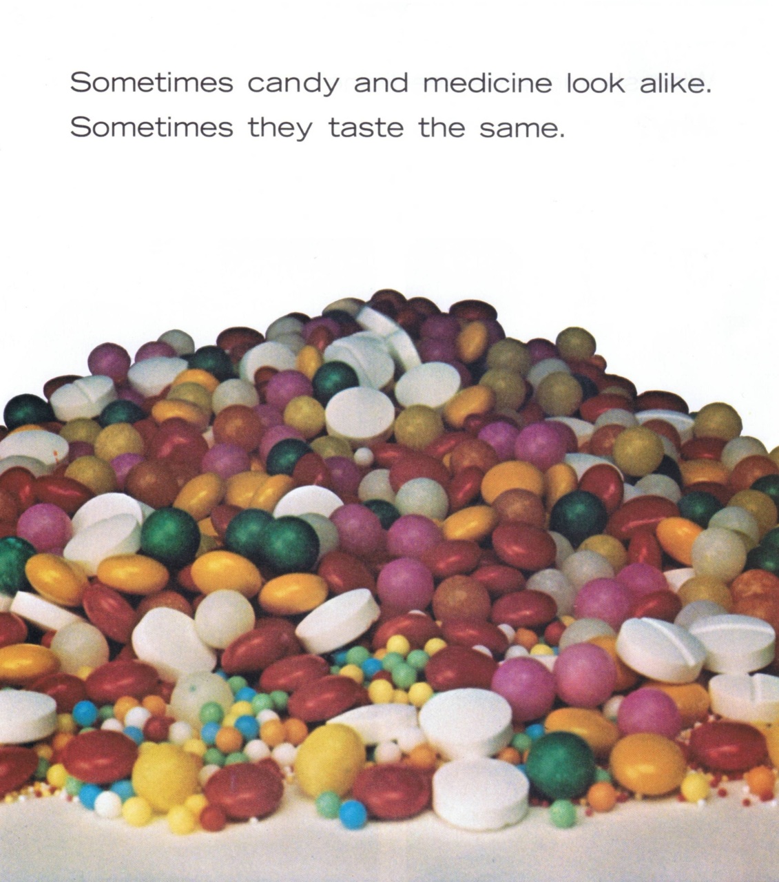 Infomaniac Pill Party!