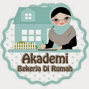 MAHU BEKERJA DI RUMAH? SERTAI KAMI!