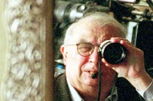 CLAUDE CHABROL