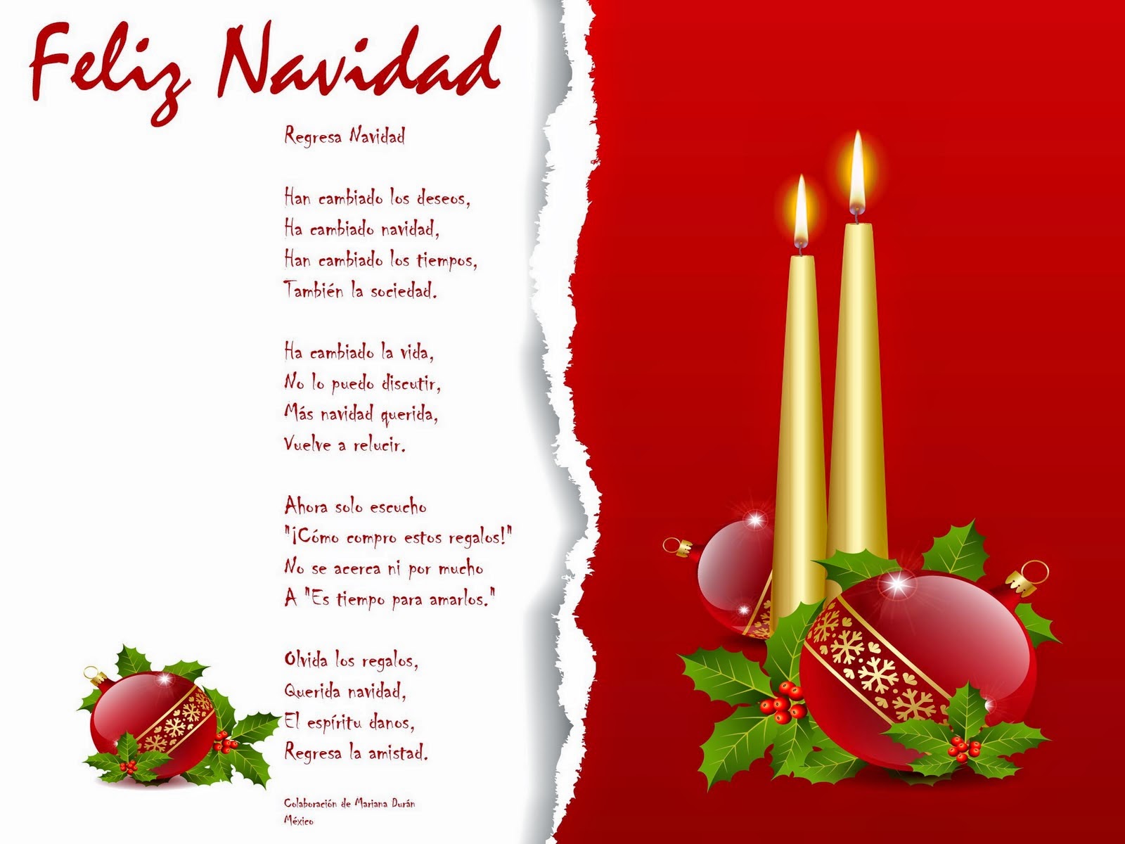 Que es la Navidad 2015 - 2016 Que es la Navidad 2015 - 2016