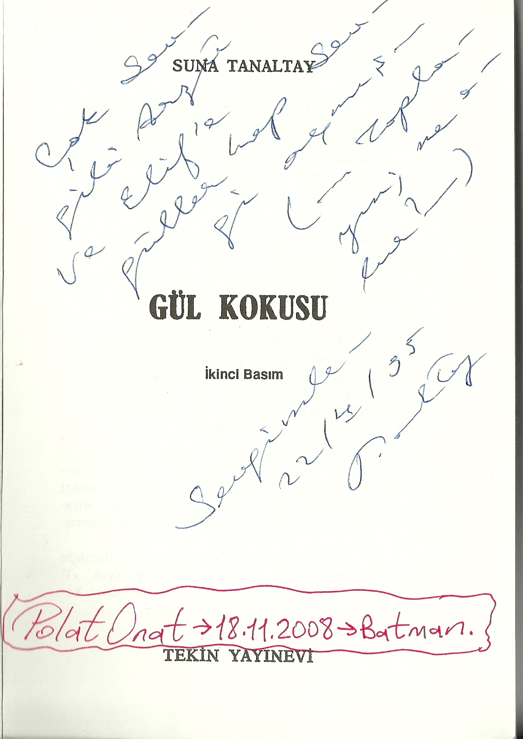 Sevdalar Cocuk Kalir Suna Tanaltay Kitabi Ve Fiyati Hepsiburada