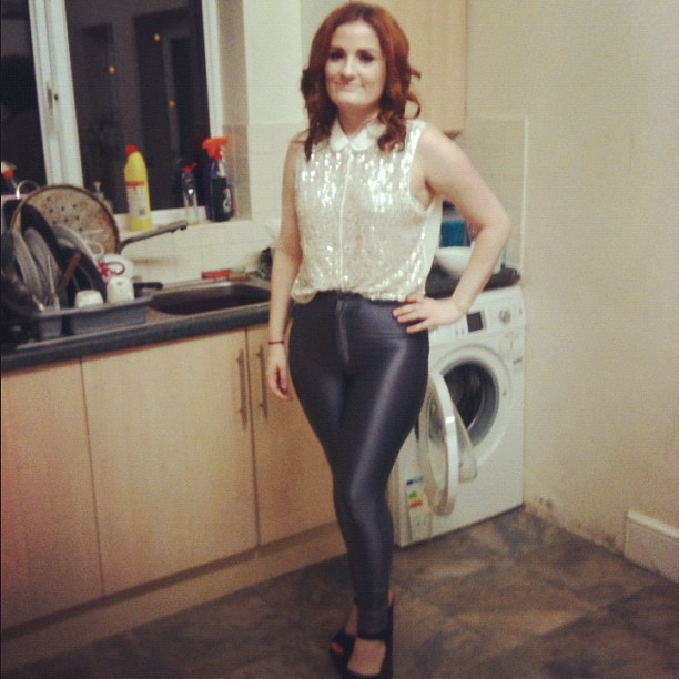 disco pants disco pants