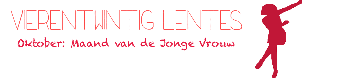 Vierentwintig Lentes