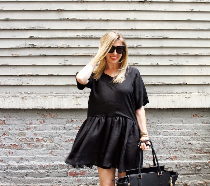 Everyday Magic The Boston Fashionista