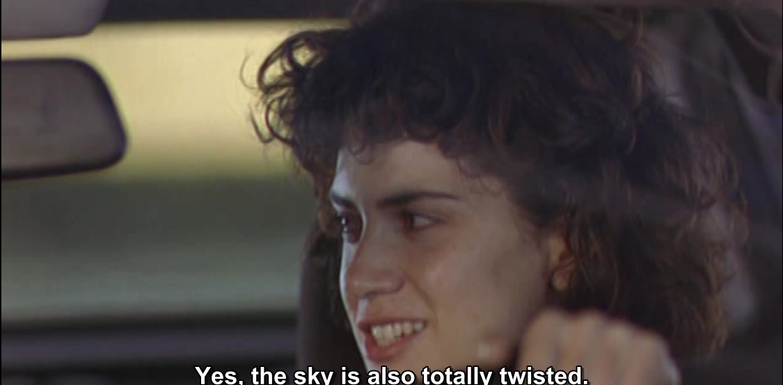 TheLWordS01E05 - Video Dailymotion