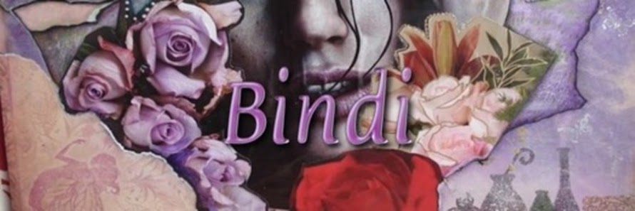 Bindi Writes