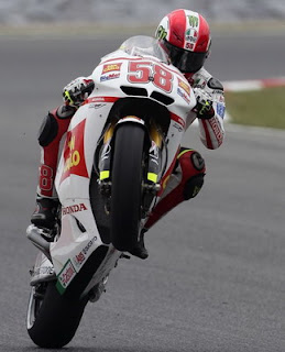 Incidente di Marco Simoncelli Morto - Crash Marco Simoncelli Dead Incidente di Marco Simoncelli Morto - Crash Marco Simoncelli Dead