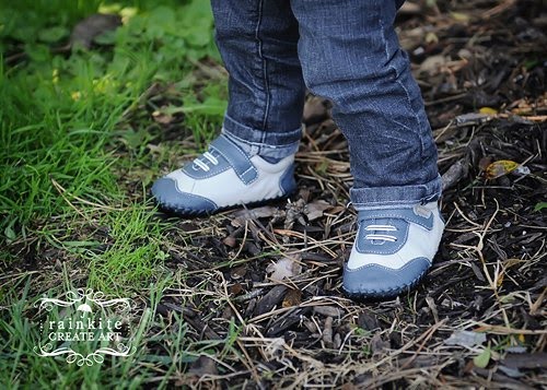 Jemos Footwear Review Giveaway Eco Friendly Footwear For Infants