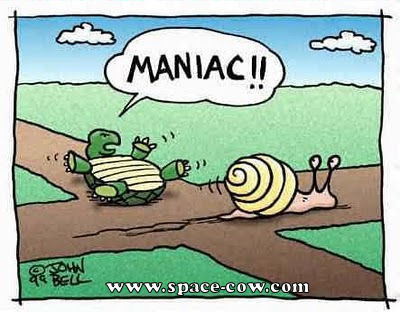 Wilander: TDs Should Speed Up Courts Maniac+snail+funny+comics+picture