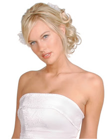 Celebrity Dolet Prom Hairstyles For Short Hair Updos
