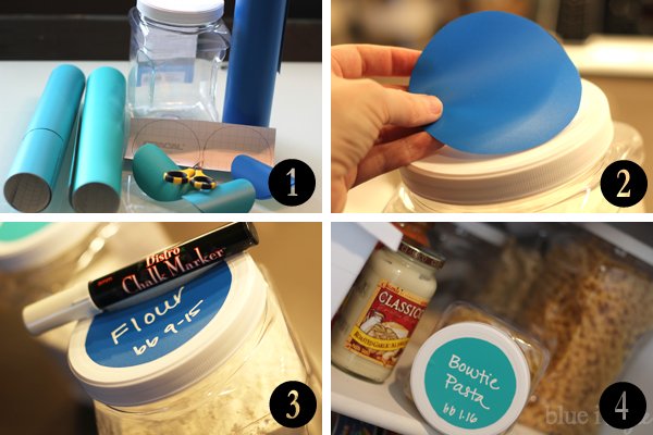 canister labels printables