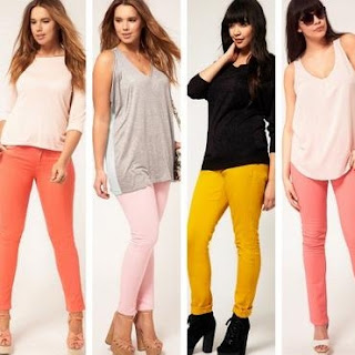 Latest Fashion Trends for Women