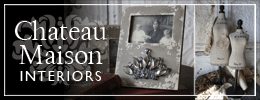 Chateau Maison Interiors