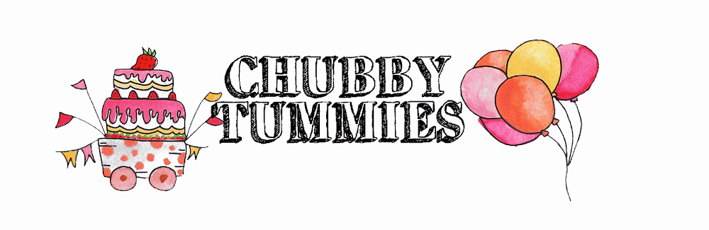 Chubby Tummies 
