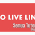 Cara Menonaktifkan Link Hidup di Komentar Blog