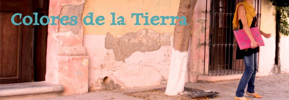 Colores de la Tierra