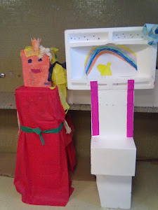 PLASTICA NIÑOS 2012