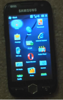 WINDOWS MOBIL ROM 6.5. PRO Y MAS