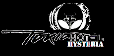 Tokio Hotel Hysteria Portugal