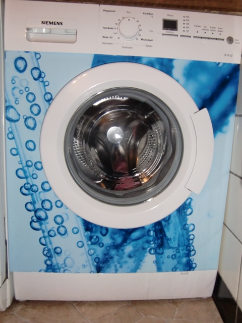 Produkttesterin86: Blogparade Küchenaustattung