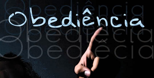 Mensageiro do Avivamento: As Três Esferas da Obediência